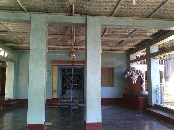 Belonia Jagannath Temple commercially exploiting blinded devoteesâ€™ faith